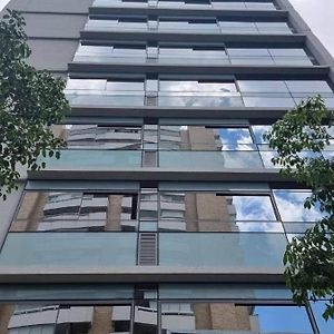 Arte Arquitetura Vila Mariana